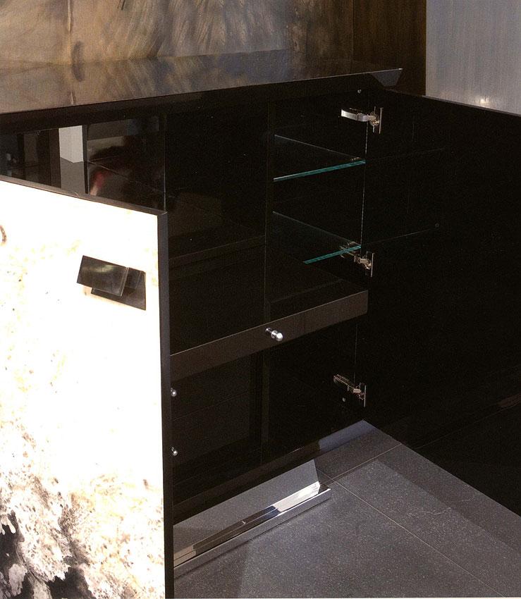 Комод Manhattan RUGIANO 6041/A  - Вид №1