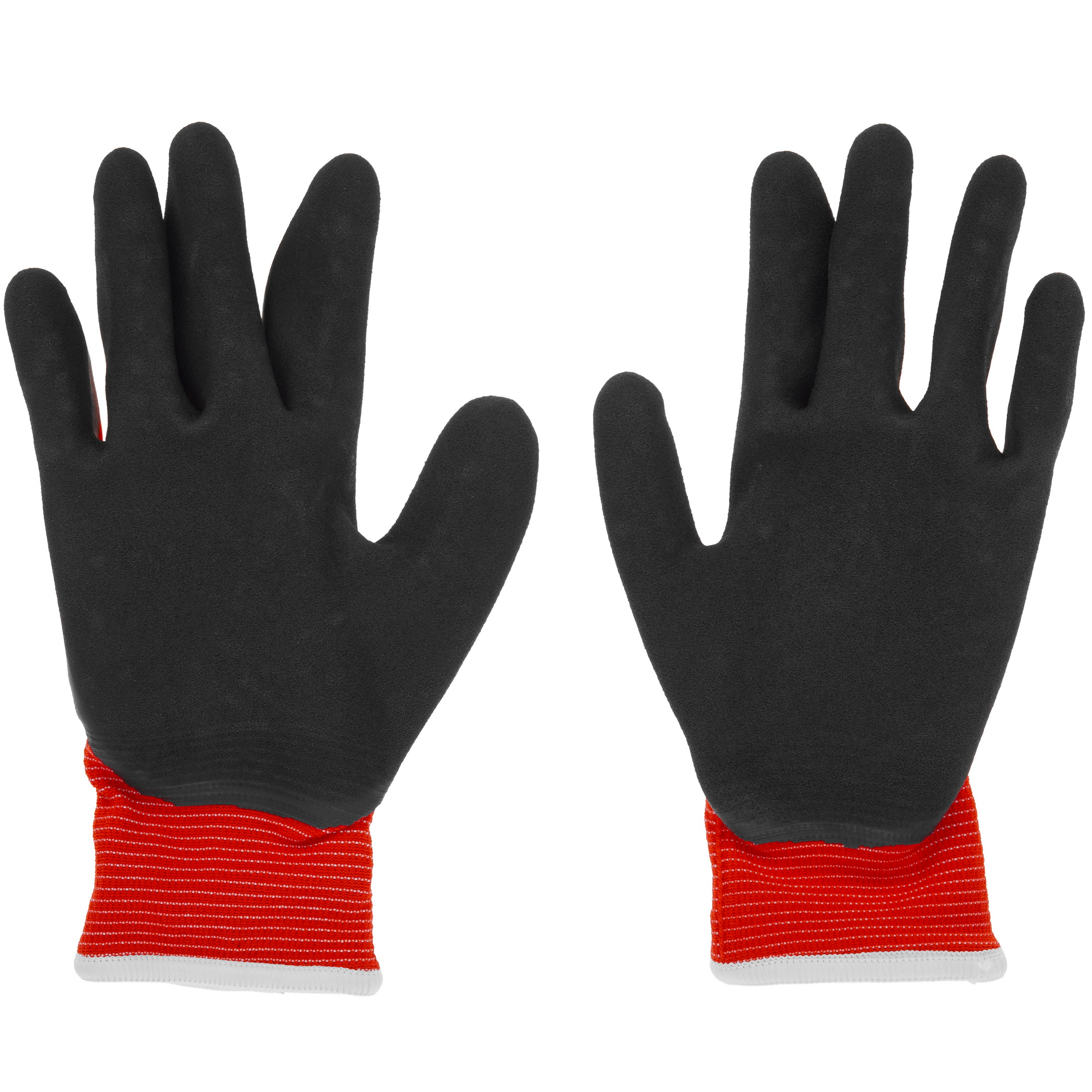 Перчатки трикотажные Milwaukee Winter Cut level 1/A 10/XL 5631859 STDN-0040856 - Вид №1