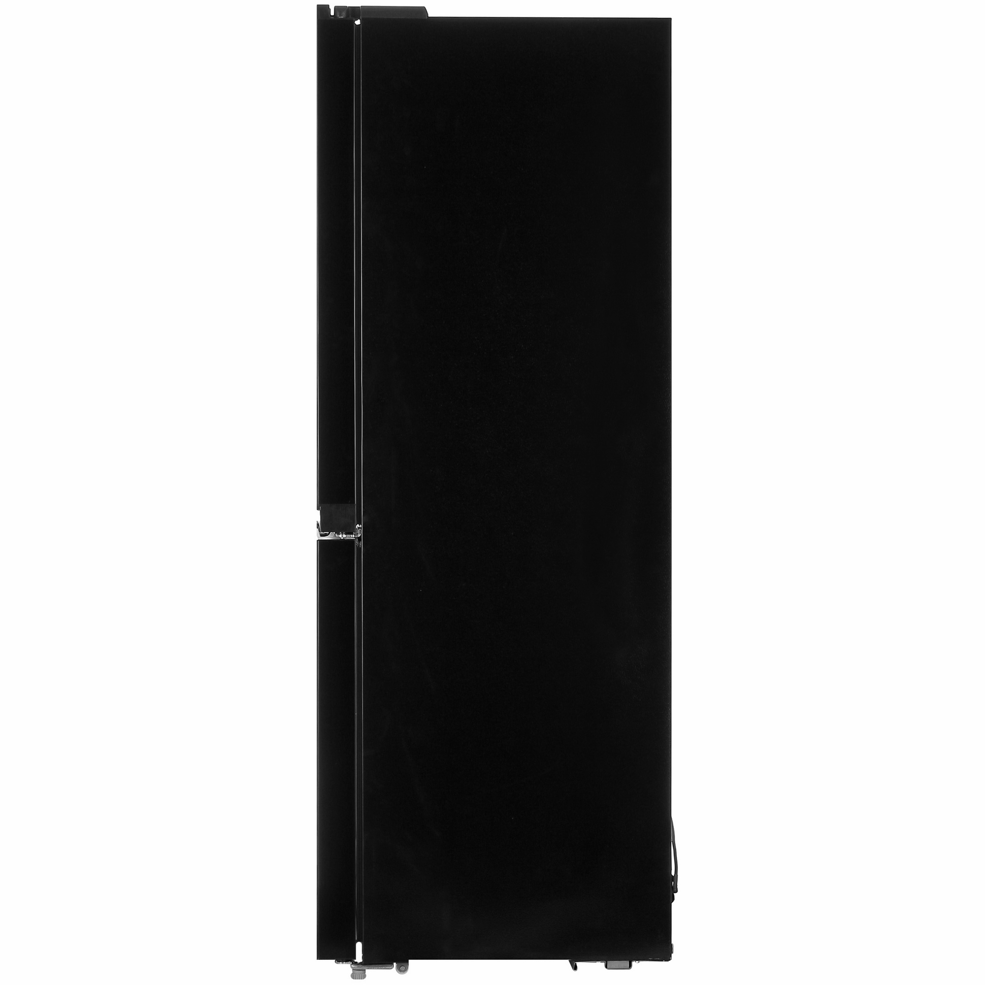 8178852 Холодильник многодверный   Бирюса CD 466 BG черный STDN-0100240 - Вид №3