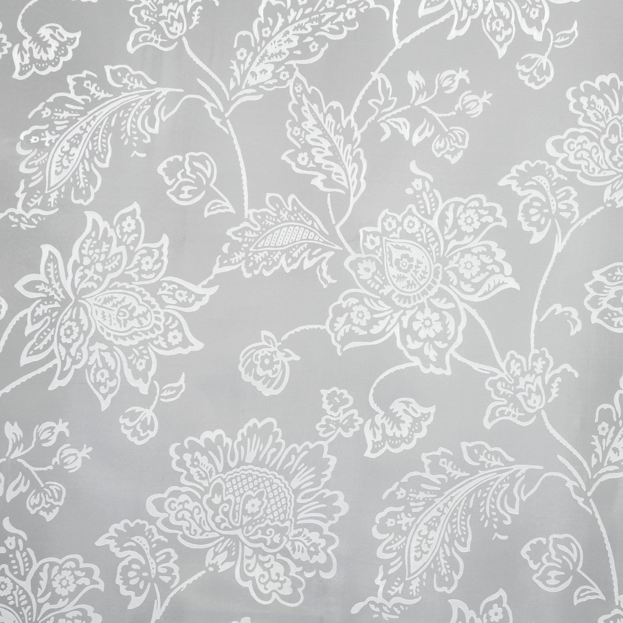 82594874 Тюль на ленте «Милена» 250x260 см цвет экрю Santreyd  - Вид №3