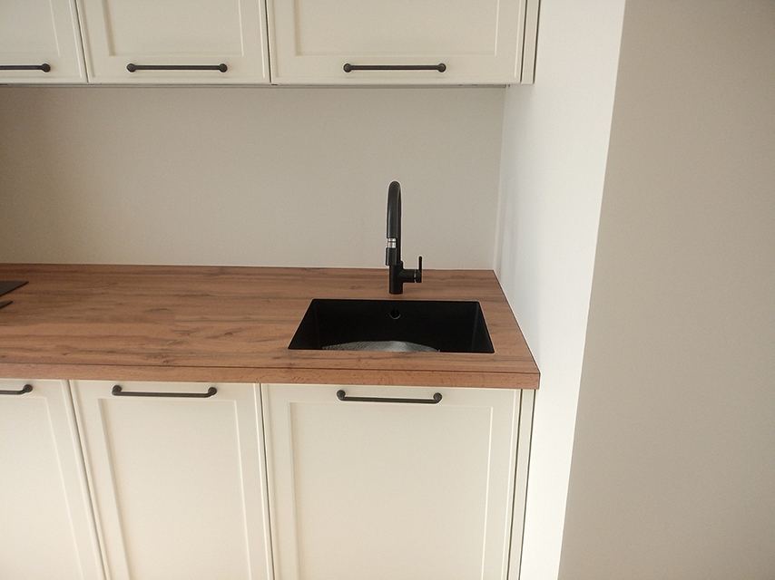 Стеновые панели - Дуб Атлантик LIGRON LIST16 2438 - Вид №13