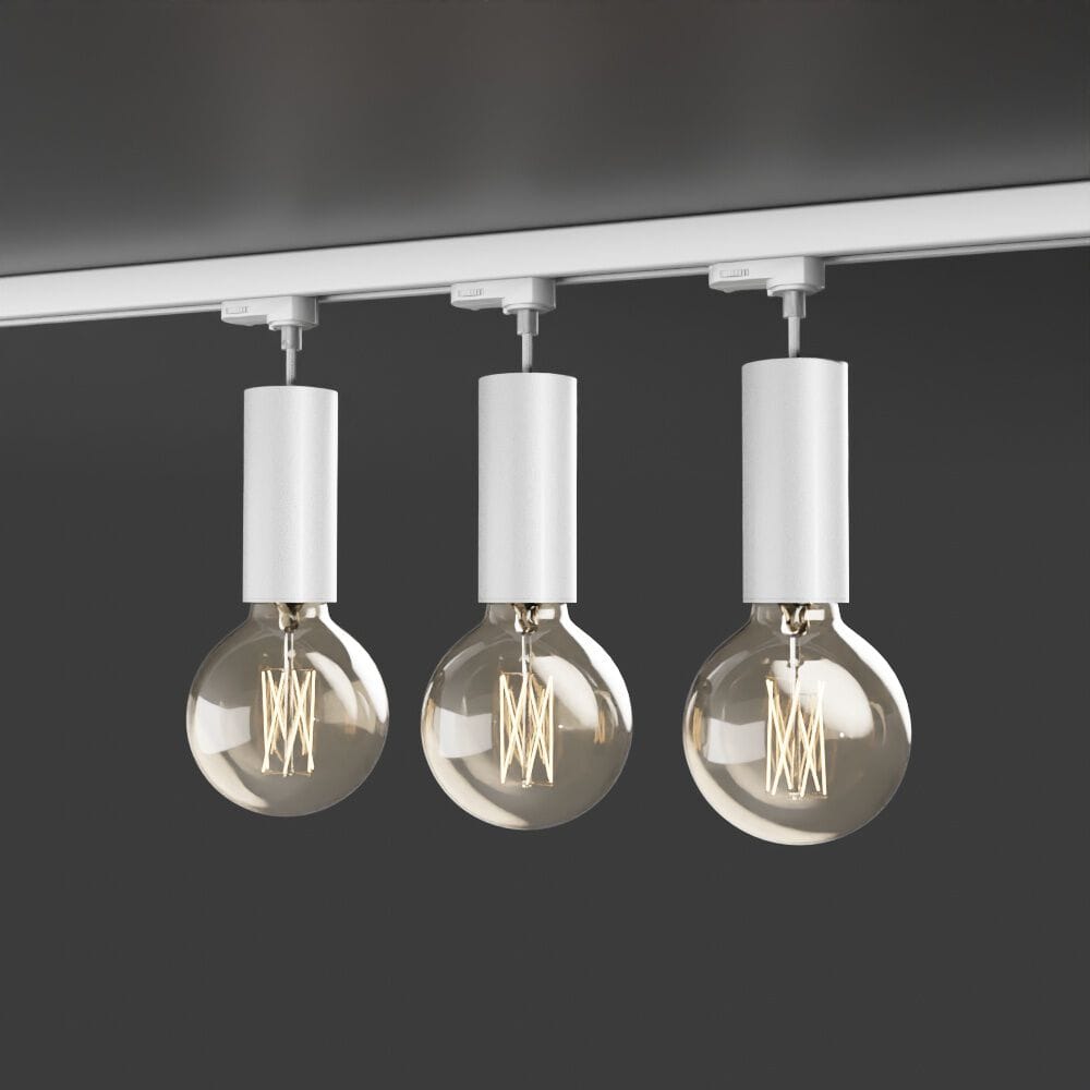 Алюминиевое освещение трека Amarcords Tobe ARCH-00070545 - Вид №5