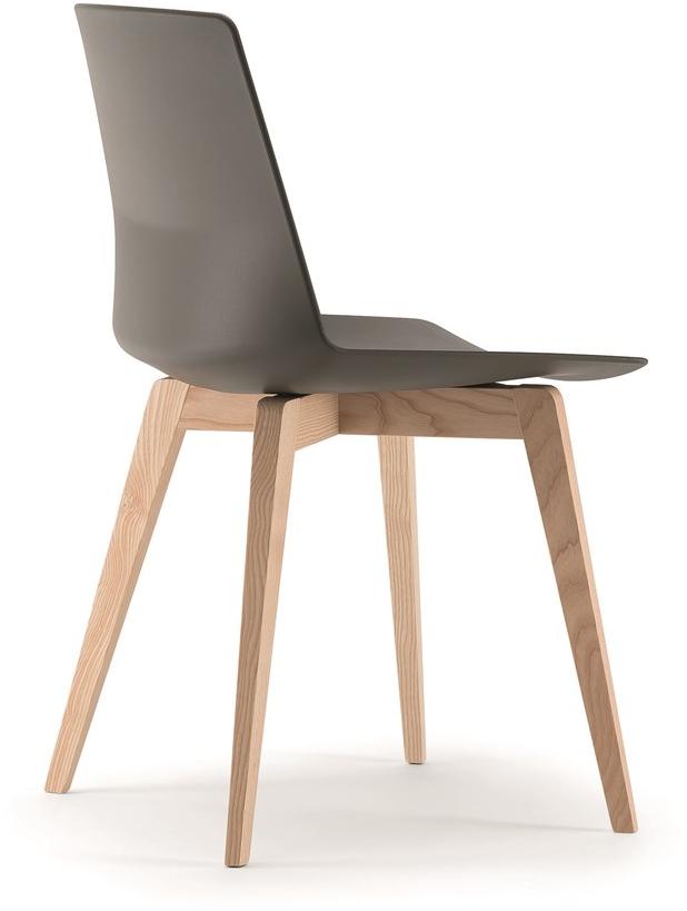 Quadrifoglio Мягкое кресло Clue sun-id-1352019 - Вид №3