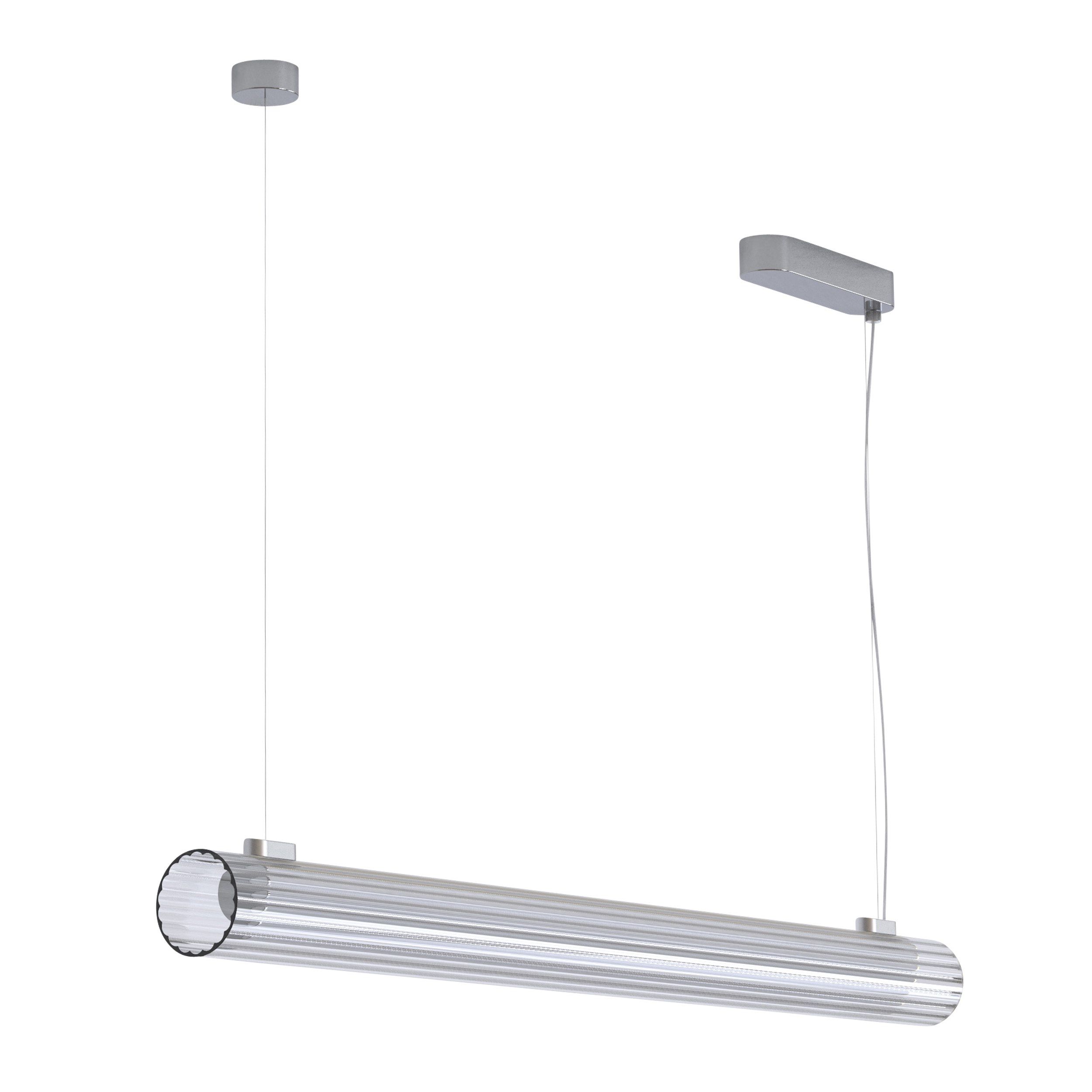 Стеклянный светодиодный подвесной светильник Astro Lighting Io ARCH-00134523 - Вид №17