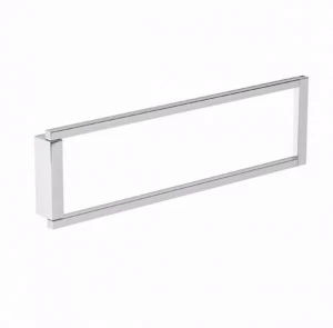 Cosmic Поворотный полотенцедержатель из латуни The grid 268xx74