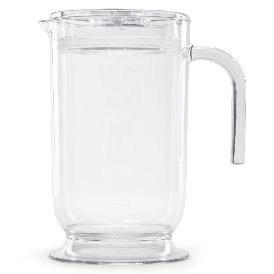 Блендер погружной Smeg HBF02, голубой HBF02PBEU - Вид №9