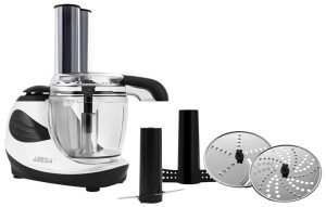 9904152 Кухонный комбайн Aresa AR-1706 белый