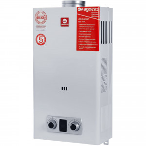 17907864 Колонка газовая Ладогаз, 11 л/мин