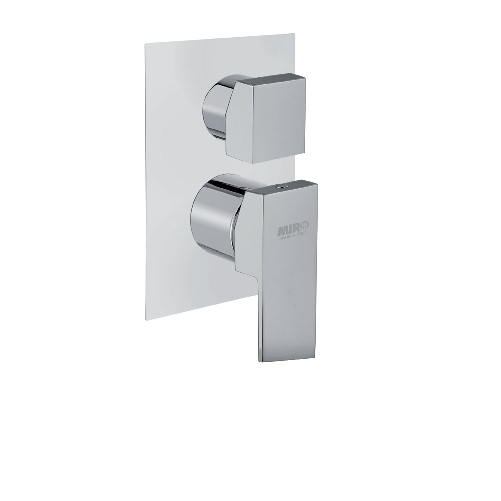 SUM23.3 Miroeurope Встраиваемые смесители для душа 