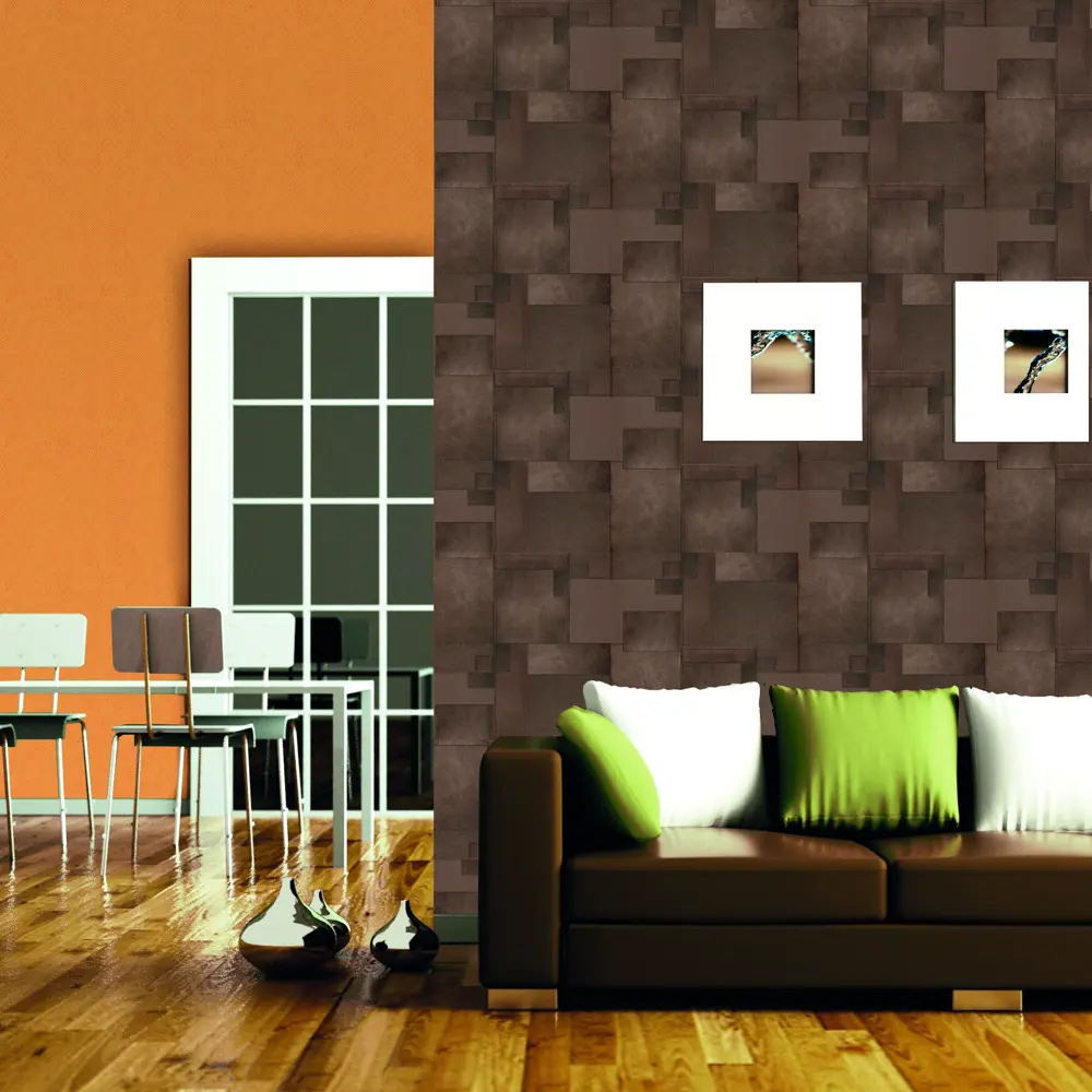 Обои на флизелиновой основе «Loft 2» 1.06x10 м ER 5242-11 Erismann LOFT NO.2 STLM-2208451 - Вид №2