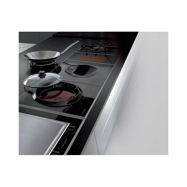 Панель комби-гриль (без упаковки)/ EGE 304.1 M Kuppersbusch sun-id-376517 - Вид №2