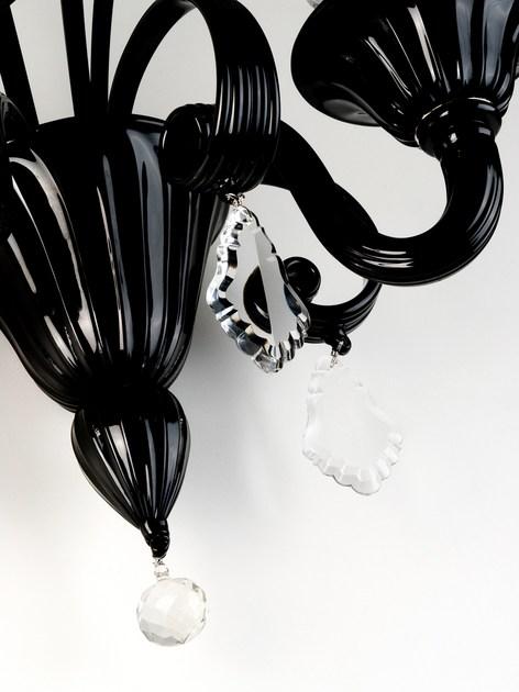 Veronese Настенный светильник из муранского стекла Flanelle sun-id-1507353 - Вид №4