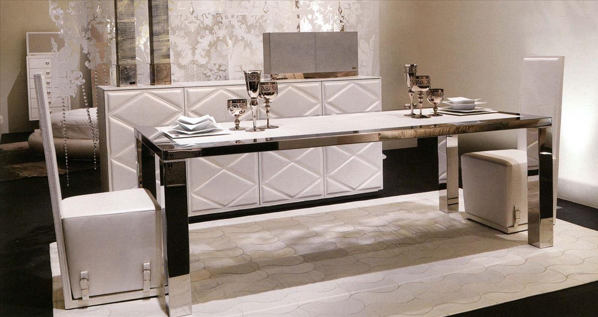 Стол Narciso RUGIANO 4030/P 