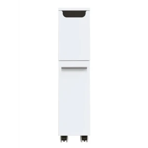 Santreyd Мини-шкаф для ванной — компактное хранение с влагостойкостью 88659640