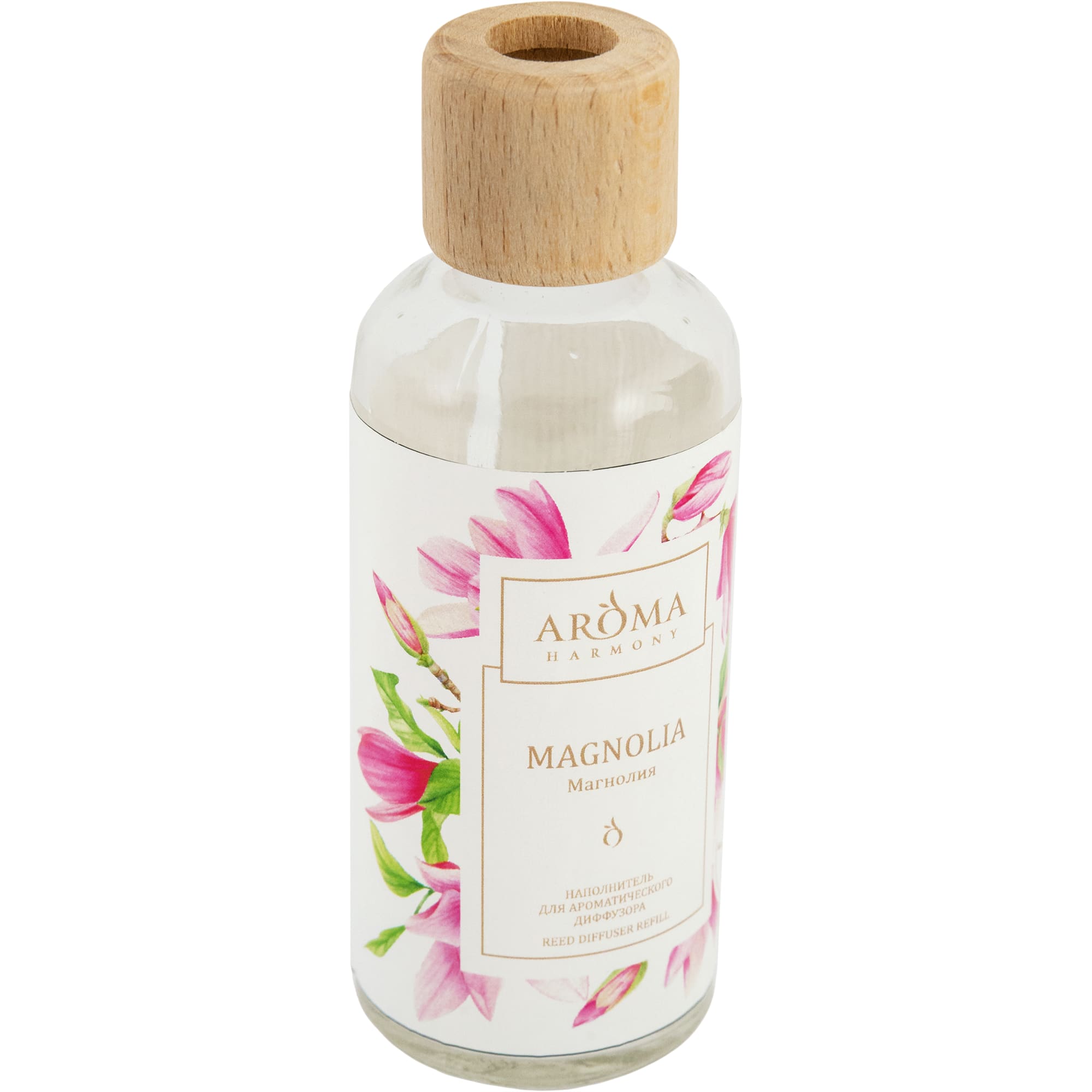 82603265 Наполнитель для диффузора «Магнолия» 100 мл Santreyd  - Вид №1