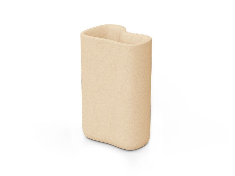 Полиэтиленовый садовый горшок Vondom ARCH-00103142 - Вид №1