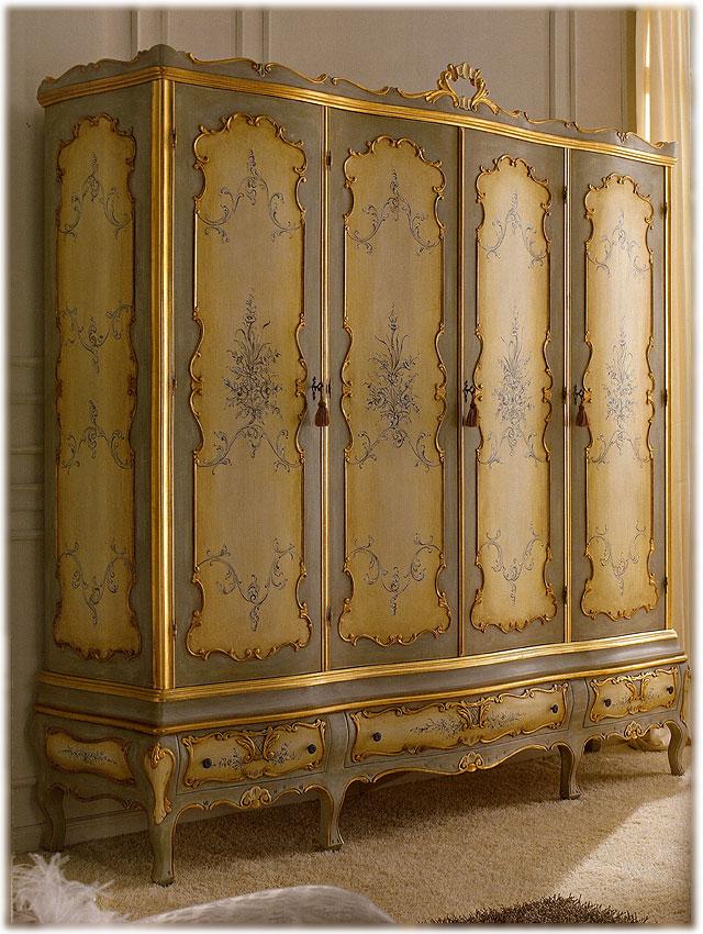 Шкаф  ANDREA FANFANI 284/4 