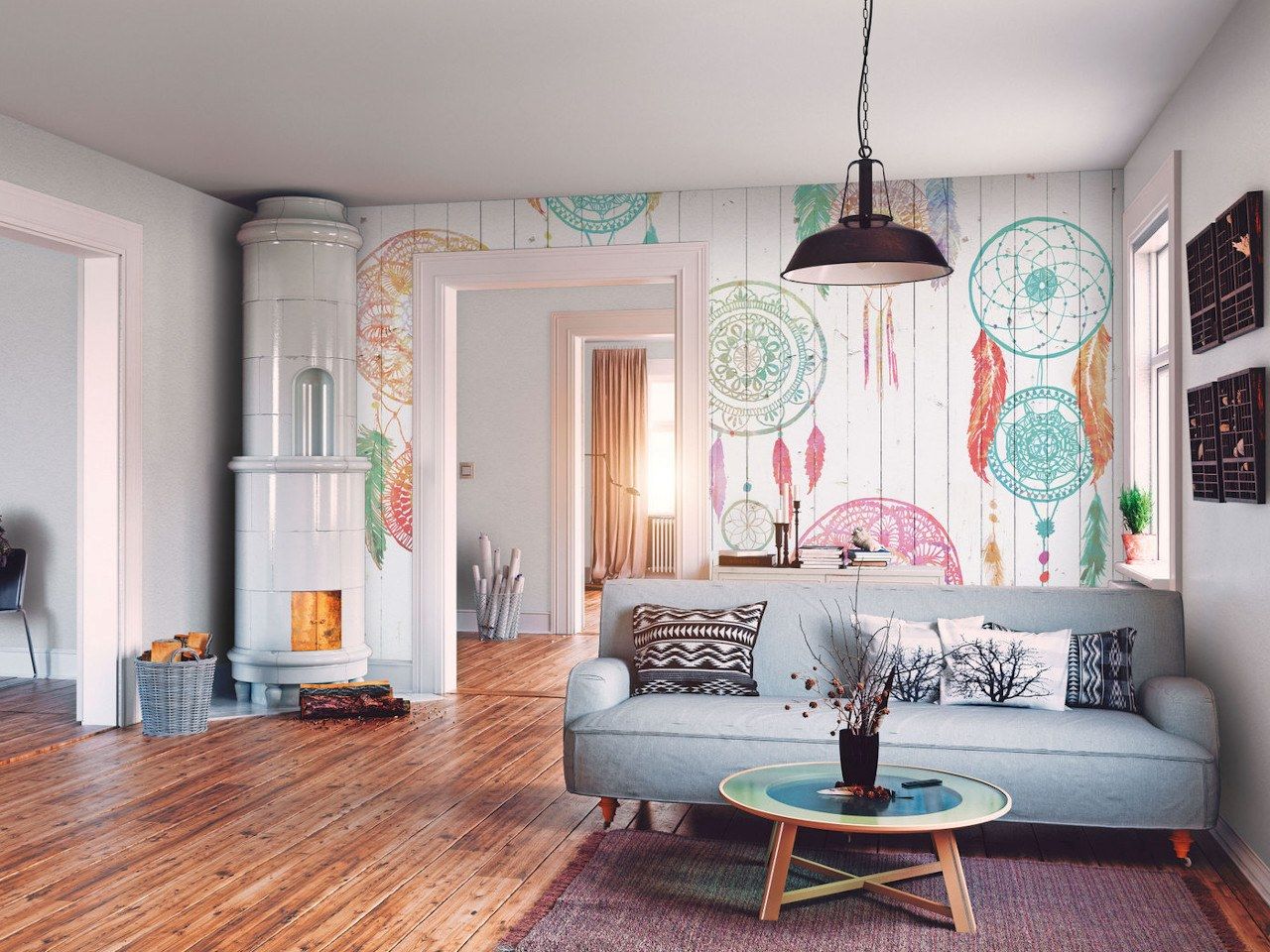 Моющиеся нетканые обои Architects Paper Atelier 47 ARCH-00140175