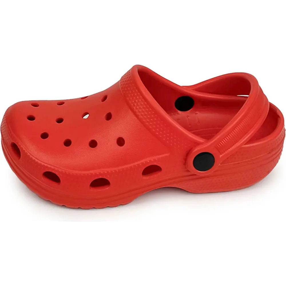 Детские сабо Dexter — легкие и гигиеничные для ежедневной носки 89346856 STLM-0952742 - Вид №1