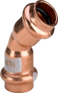 628 314 Модель 4526 Трубопроводные системы  Profipress S  Oтводы