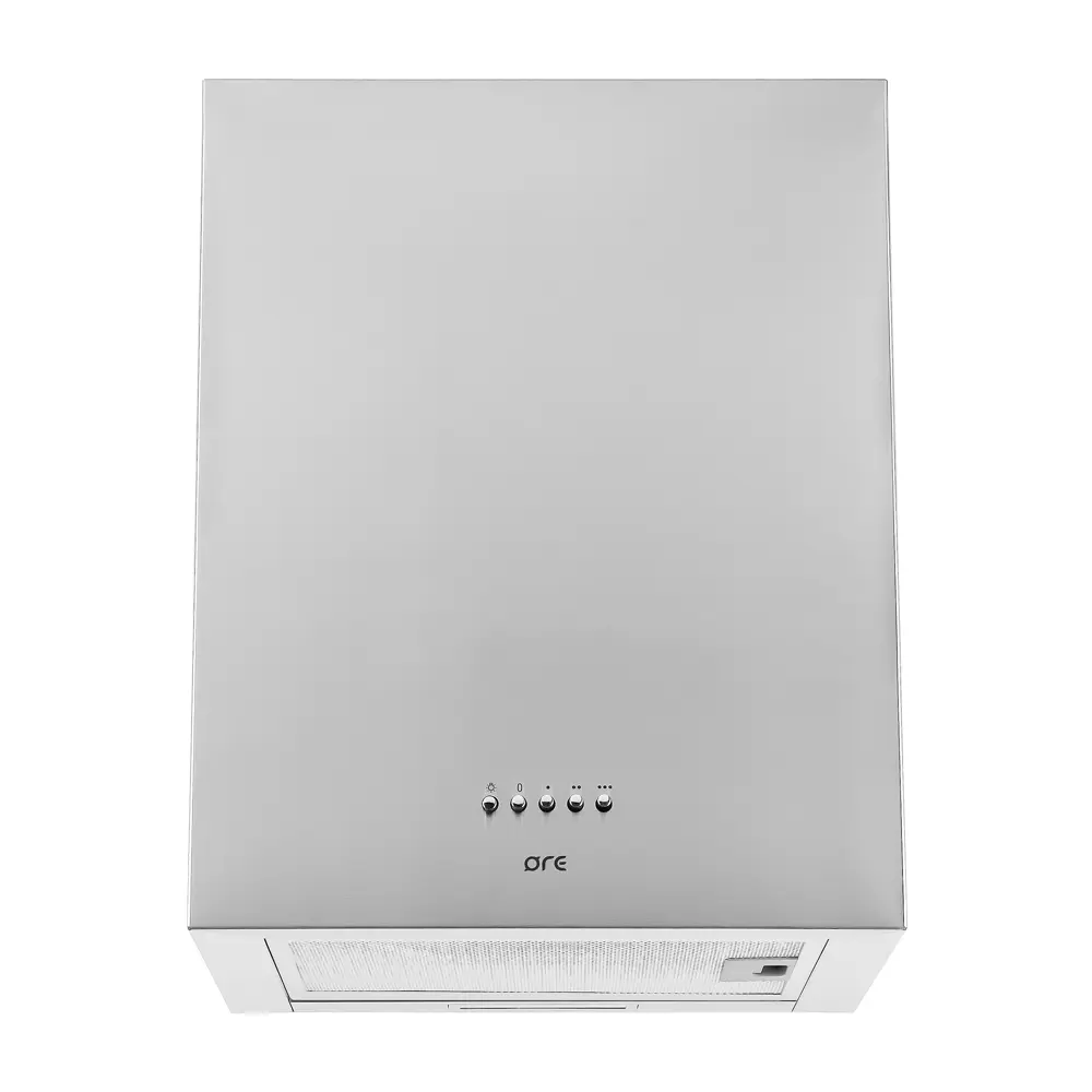 ORE Башня — вытяжка кухонная в стиле скандинавского минимализма 82495875 STLM-0028662 - Вид №1