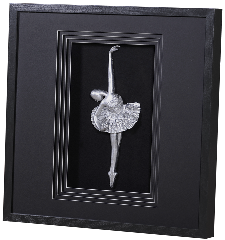 40091C Панно "Дивертисмент 3" LAB.Space 