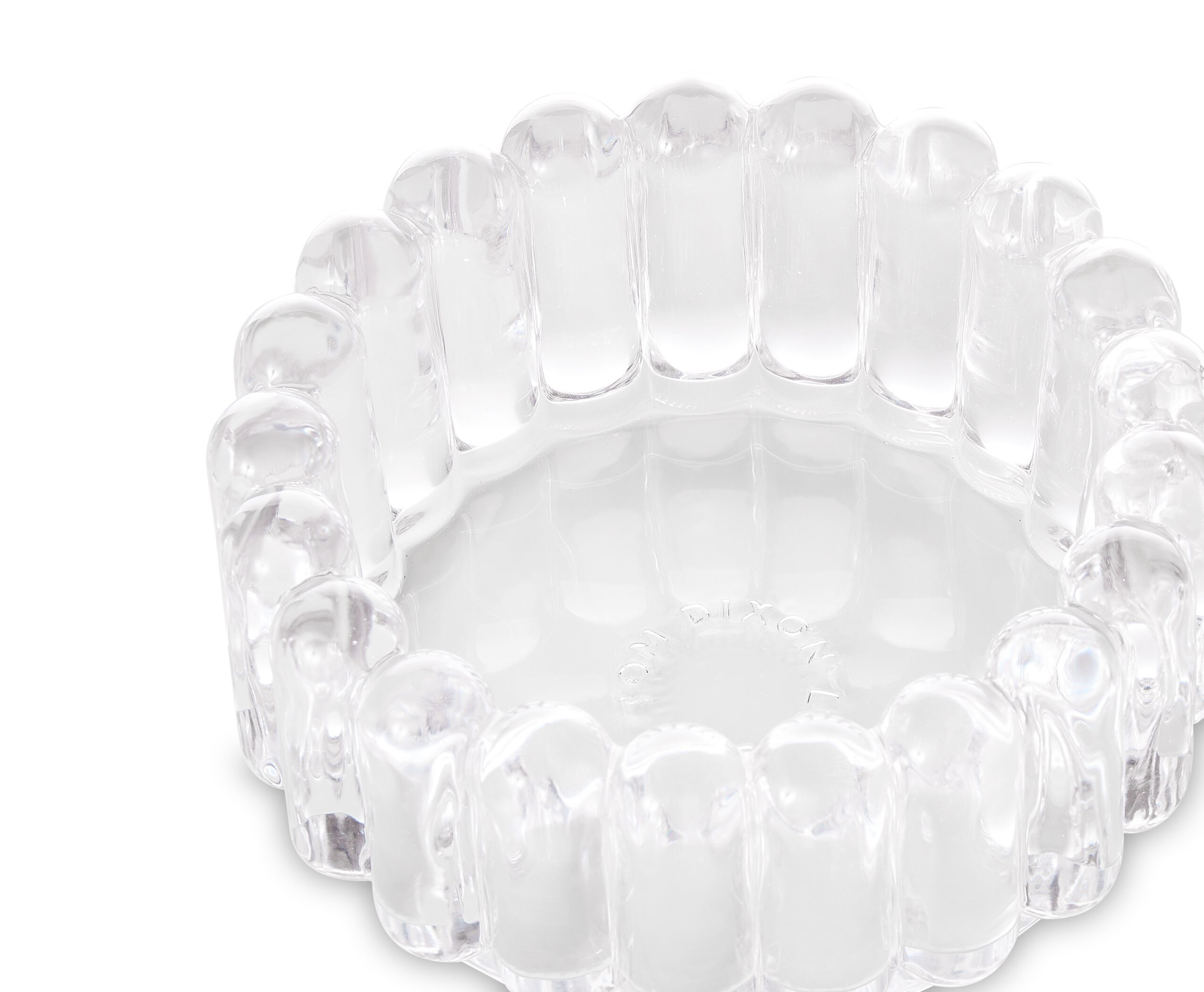 Стеклянная чаша Tom Dixon пресс ARCH-00081219 - Вид №1