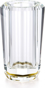 10652137 Ralph Lauren Home Ваза Ralph Lauren Home "Лей" 27см Хрусталь