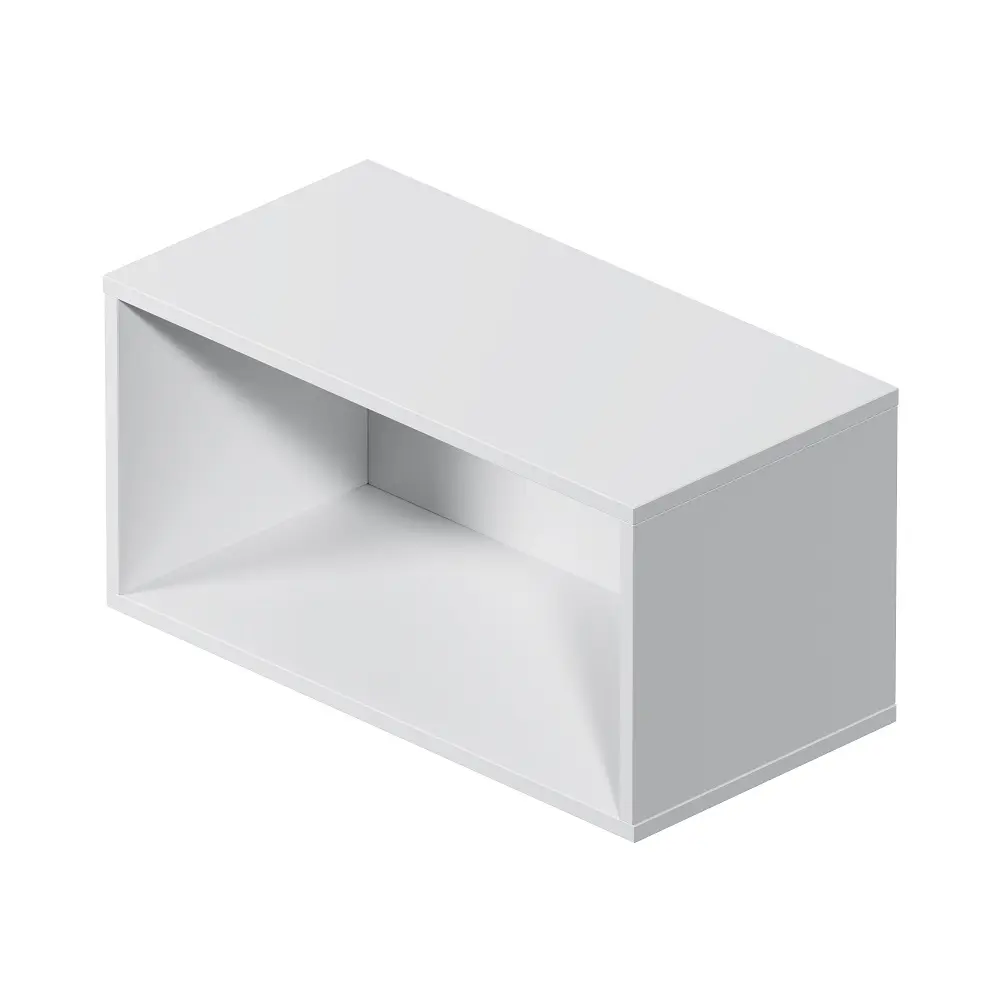 AM.PM Force — подвесная ниша для ванной 30×60×32 см 89394629 STLM-1576643