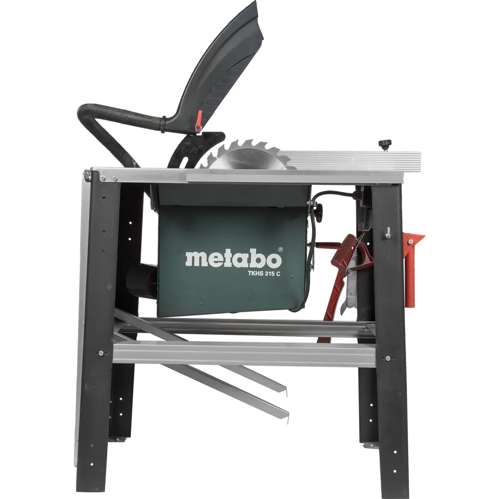 Распиловочный станок Metabo TKHS 315 C, 103152000, 2000 Вт, 315 мм STLM-2200882 - Вид №1