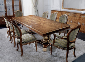 Стол  CEPPI 3063