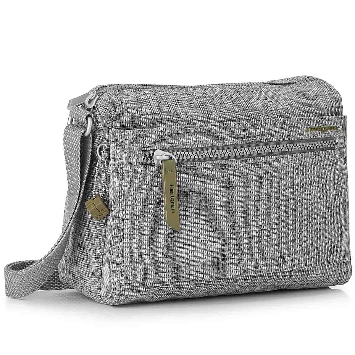 HIC176/835-09 Сумка HIC176 Eye RFID Hedgren Inner City 