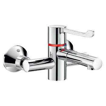 DEH9611P Edone HOSPITAL THERMOSTATIC SECURITHERM BIOCLIP DEH9611P 