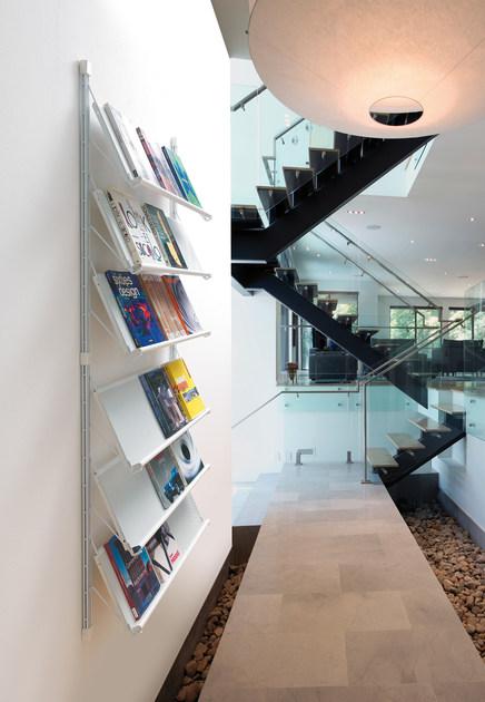 Caimi Brevetti Односторонний настенный дисплей Socrate sun-id-1480928 - Вид №1