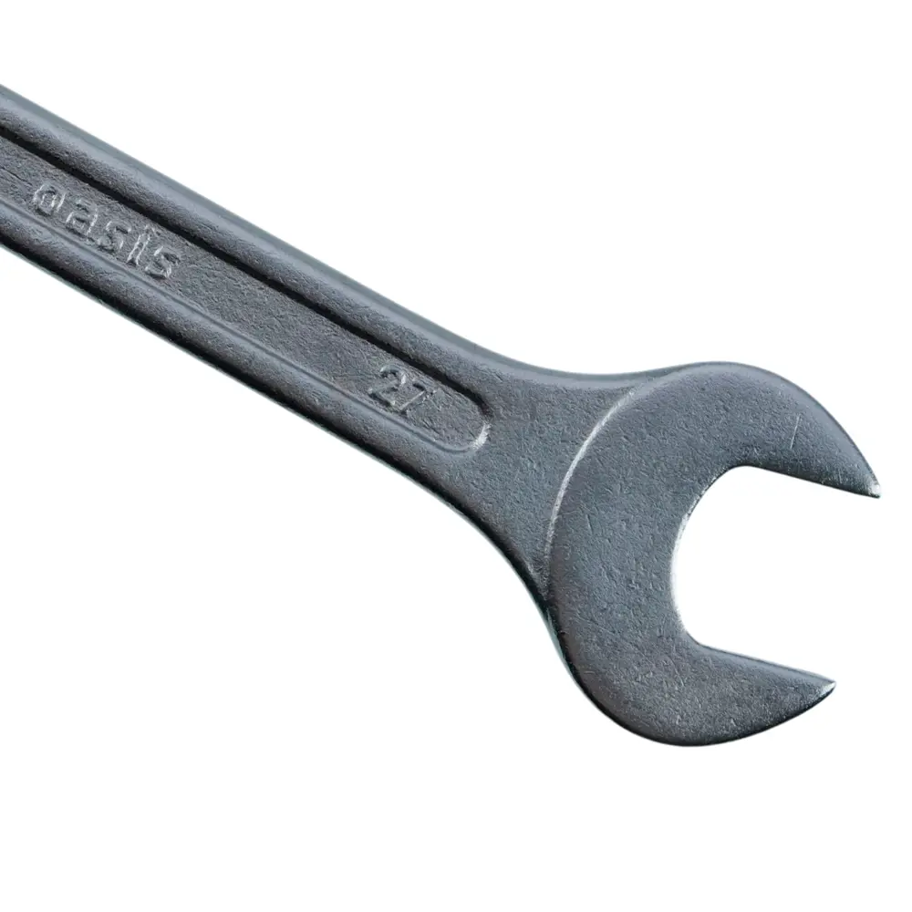 Рожковый ключ Oasis 24x27 мм для надежного монтажа 89428215 STLM-1572787 - Вид №2