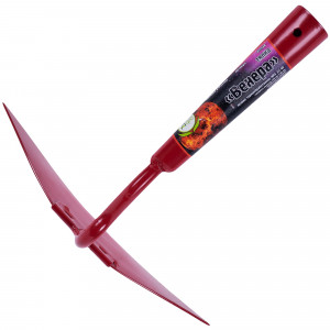 14381182 Тяпка «Венера» 23 см сталь