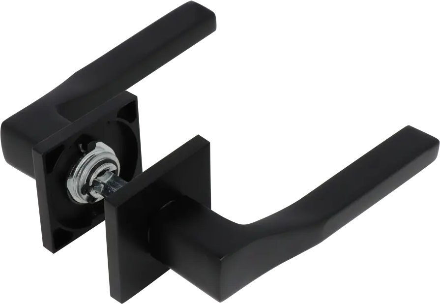 Дверные ручки Edson EDS-120B-Q2 для межкомнатных дверей 85170369