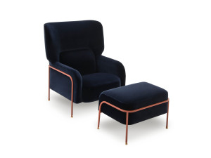 Подставка для ног