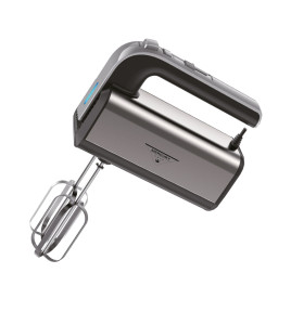 9927039 Миксер MercuryHaus MC-7676 (16) серебристый