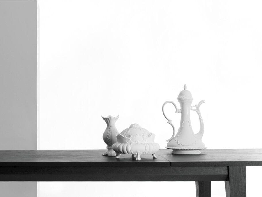 Керамическая кофеварка Lando FUTURA ARCH-00081881 - Вид №3