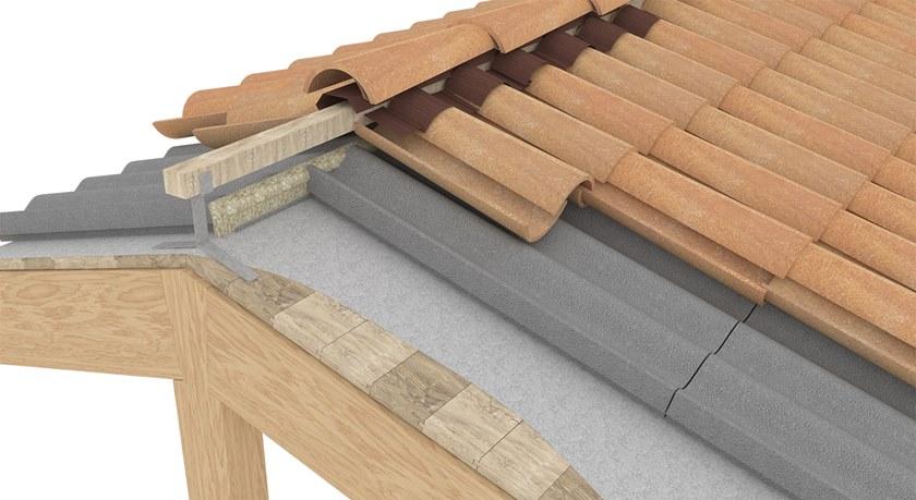 Poron Система под плитку Neopor® sun-id-1495117 - Вид №1