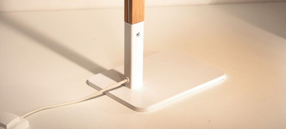 008430 Торшер F Luz Difusion Lighthouse Santreyd - Вид №2