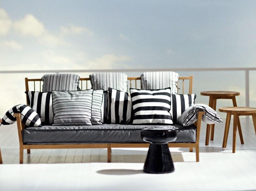 Gervasoni Табурет / журнальный столик из керамики Gervasoni outdoor sun-id-1388378 - Вид №11