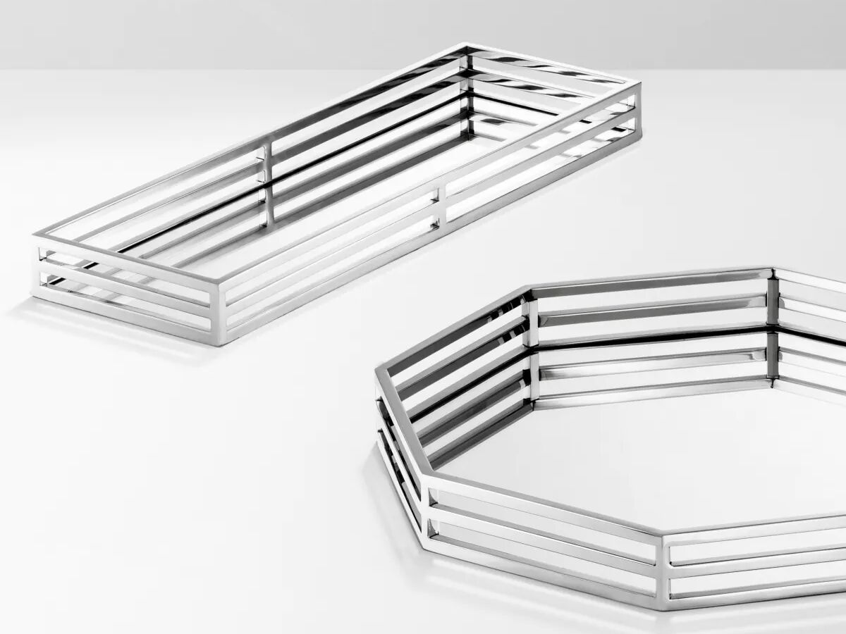 ARCH-00065120 Лоток для хранения яиц Eichholtz Нидерланды ERSA - Вид №2