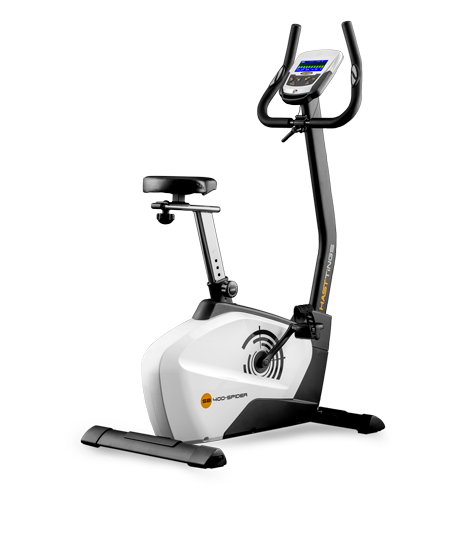 SB400 Велотренажер hasttings sb400 spider Hasttings 