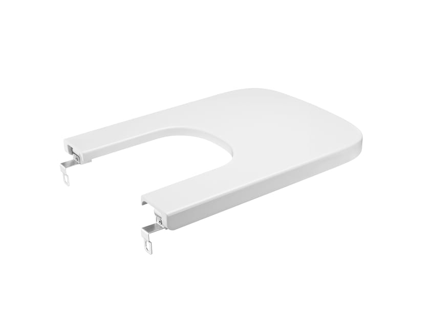 Мягкая пластиковая крышка биде Roca DAMA 806782..4 ARCH-00005432