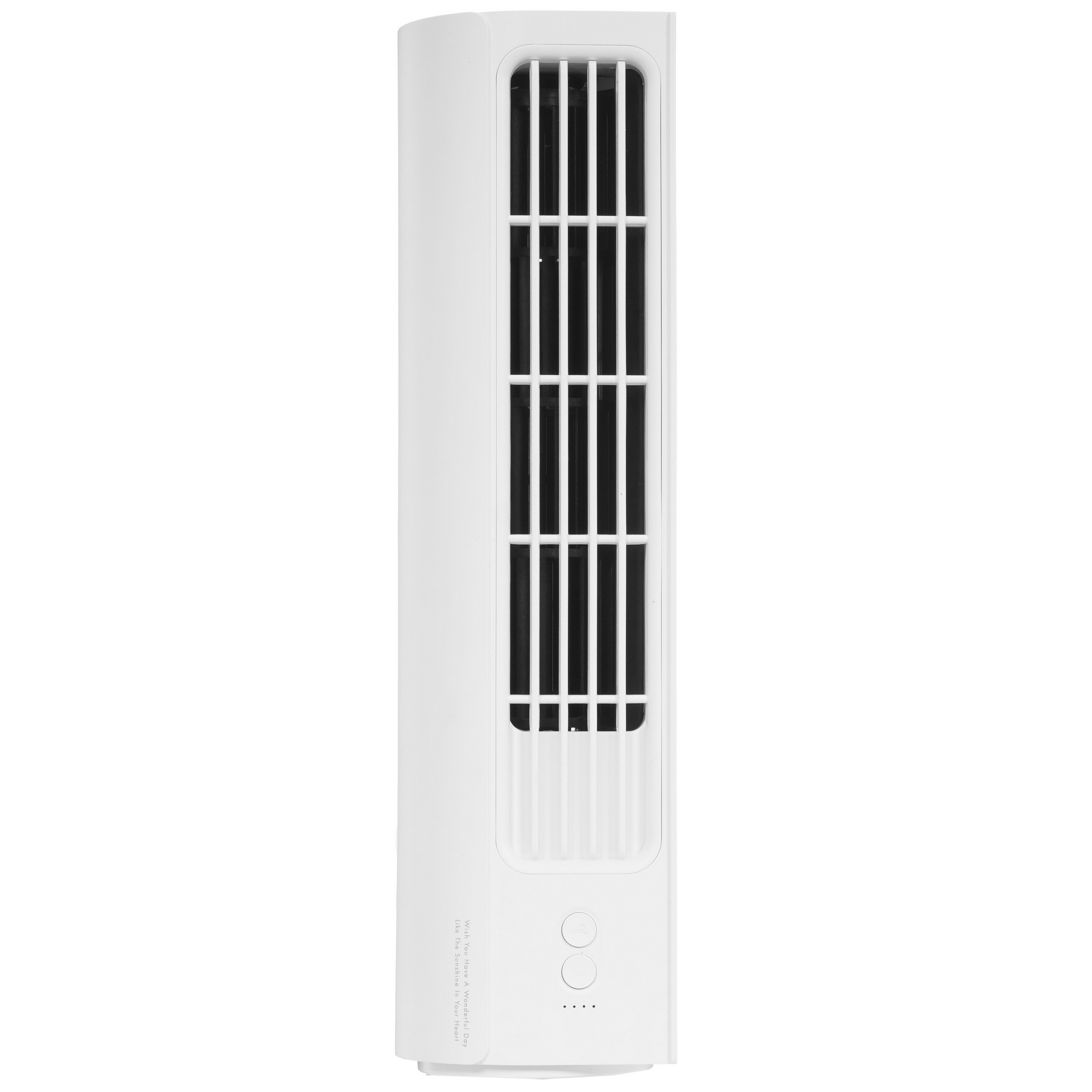 9992191 Вентилятор SOLOVE Tower Fan F9  белый STDN-0129599 - Вид №1