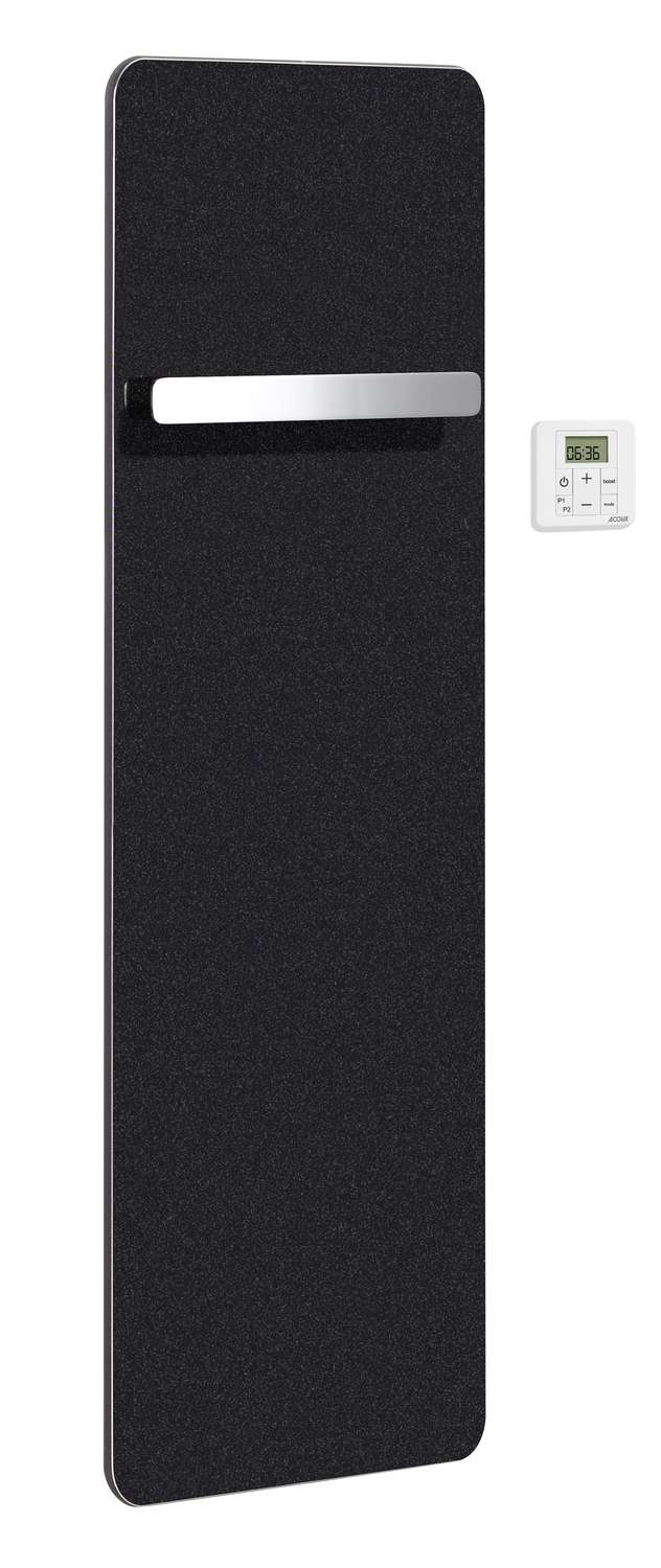 Электрический радиатор TGP-125-040/GF Plume Acova 1250  - Вид №3