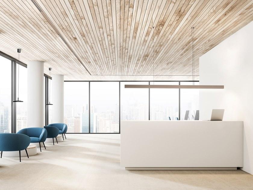 Sattler Линейный световой профиль из алюминия для светодиодных модулей Paladio sun-id-1427810 - Вид №1