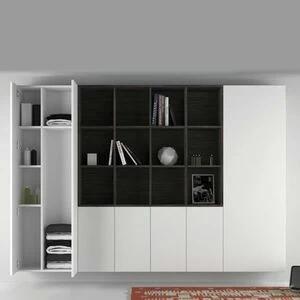 LBG01260 Bathroom Collection шкаф Moma